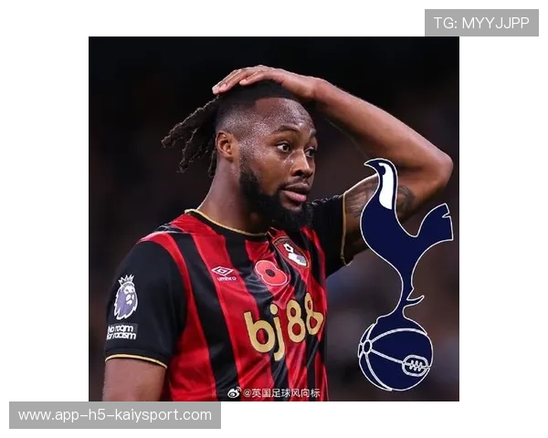 热刺5000万出手？里昂边锋福法纳成冬窗头号目标