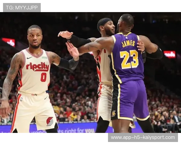 湖人队奋勇追逐，季后赛不再遥远，湖人季后赛赛程安排